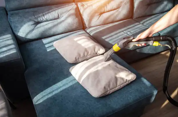 شركة تنظيف كنب - نيو هاوس